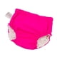 thumbnail image 1 of Pañal de natación reutilizable para bebé Sunnimix Rosa roja 14-16KG, 1 of 8