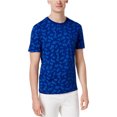 thumbnail image 1 of Tommy Hilfiger Hombre Piña Gráfico Camiseta 422 L Tommy Hilfiger Graphic Tee, 1 of 1
