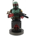 thumbnail image 4 of Exquisite Gaming - Boba Fett Mandalorian Cable Guy (Net), Exquisite Gaming, Gifts, 4 of 5