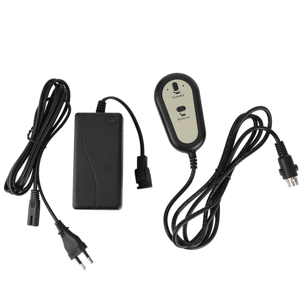 Controlador de Sofá Eléctrico Inteligente Sincero con Motor con Cable y Control Remoto Enchufe de la UE