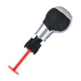 thumbnail image 1 of Gear Shift Handle Knob,Car for RS Style Shift Knob Shift Lever Knob Modern Innovation, 1 of 7