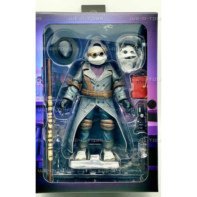 TMNT Collectible - 7