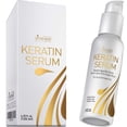 thumbnail image 1 of Sérum capilar con vitaminas y proteínas de queratina y control del encrespamiento, 1 of 6