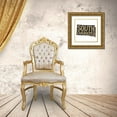thumbnail image 3 of Art Licensing Studio 20x20 Gold Ornate Wood Framed with Double Matting Museum Art Print Titled - South Dakota, 3 of 4