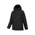 thumbnail image 3 of Mountain Warehouse Boys/Girls Noah Borg Lined Waterproof Jacket, 3 of 4