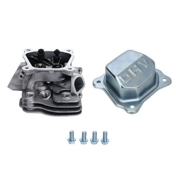 Lawn Mower Cylinder Head,Cylinder Head Lawnmower Replacement Lawnmower Cylinder Head Cylinder Headfor G Engine Professional Grade