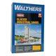thumbnail image 1 of Kit de arenas industriales para glaciares SceneMaster de Walthers Walthers SceneMaster 87486033555, 1 of 1