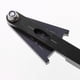 thumbnail image 4 of Comprobador de cadena con indicador de desgaste, llave para platos de bicicleta de carretera MTB Negro, 4 of 9