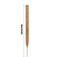 thumbnail image 2 of LSLJS Plant Climbing Pole, Curved Pole, Free Form Plant Climbing Pole, Moss Pole, Horticultural Palm Pole, Home Kitchen Gadgets Accessories, 2 of 2