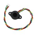thumbnail image 2 of Laser Ranging Sensor Small Blind Area Quick Response IP67 Waterproof IIC Distance Measuring Sensor Module 3.3?5V, 2 of 5