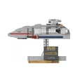 thumbnail image 4 of Bluebrixx Star Trek Danube class Runabout #105691, 4 of 5