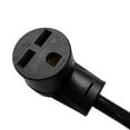 thumbnail image 4 of Parkworld 885057 Power Adapter cord 3-Prong Generator 20A Locking L5-20P Male Plug to 30 AMP 6-30R Female Receptacle, 4 of 4