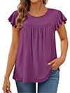 Dark Purple