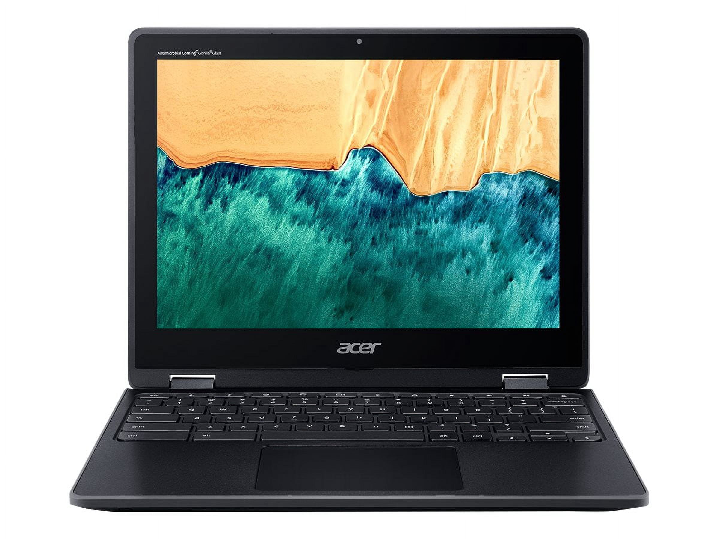 Acer Chromebook Spin 512 R851TN-P4FF - Flip design - Intel Pentium