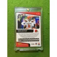 thumbnail image 2 of BAKER MAYFIELD FIREWORKS PRIZM SSP CARD # 4/5 SP 2019 Unparalleled MAKE AN OFFER, 2 of 12