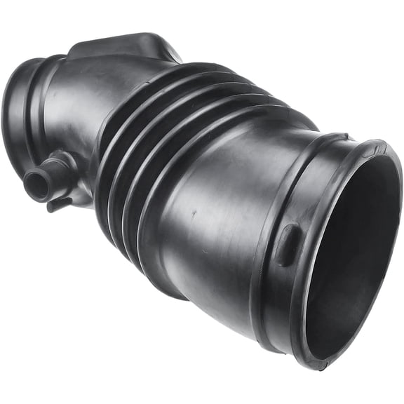 A-Premium Engine Air Cleaner Intake Hose Tube Compatible with Honda Pilot 2009-2015 V6 3.5L Petrol DOHC