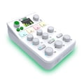 thumbnail image 4 of MACKIE Mezcladora de Estudio para Streaming MIXCASTER STUDIO WH Mackie MIXCASTER STUDIO WH, 4 of 4