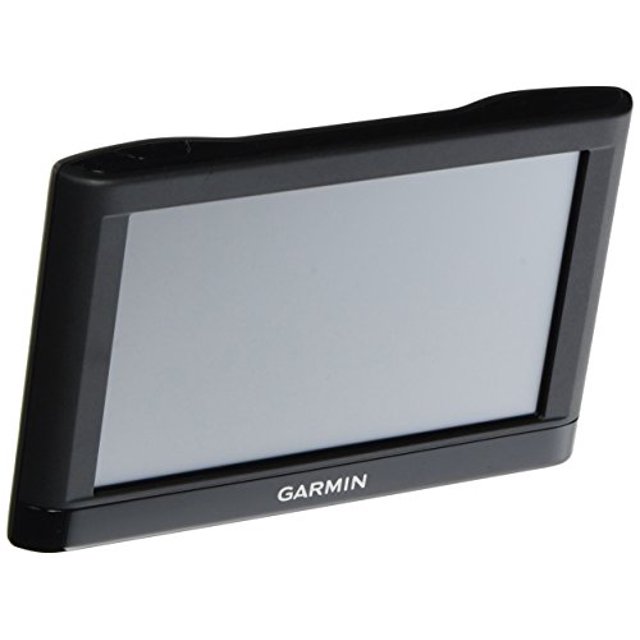 Garmin 0100119801 Nuvi 55 LMGPS Navigators System with Spoken TurnbyBurn Directions