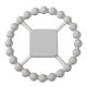 thumbnail image 1 of mordedor para bebé, pulsera de silicona sin BPA, bonito colgante de silicona con forma de Animal, anillo de madera, sonajero para la dentición, accesorios para bebés, Juguetes Tan Jianjun unisex, 1 of 2