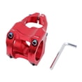 thumbnail image 2 of ALUMINUM ALLOY CNC BIKE STEM FOR MOUNTAIN CYCLING 31.8X35MM, 2 of 7