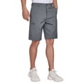 thumbnail image 3 of SPECIAL MAGIC Men's Golf Hybrid Dress Shorts Casual Summer Stretch Flat Front Lightweight Hiking Shorts Quick Dry with Pockets, 3 of 6
