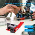 thumbnail image 4 of RC Car Switch Plástico No desmontado Car Shells para 1/10 RC Crawler Car TRX-4, 4 of 8