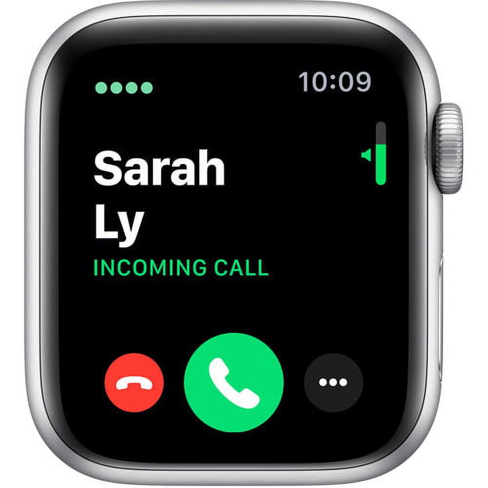 Apple Watch Series 5 40mm GPS Cell White Band Kit with MICKEY Mouse Beats MORE New Open Box Walmart