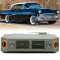 thumbnail image 3 of Evaporador de CA: 3 Velocidadas de Viento, Kit de Evaporador de Aire Acondicionado de CA, Ajuste Universal Para Automóviles, Camiones, Vehulos Recreívos y Campistas, 3 of 7