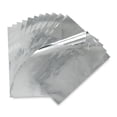 thumbnail image 2 of Amaco ArtEmboss Aluminum Sheets - 9.25" x 12", Pkg of 12, Medium Weight, 2 of 2