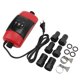 thumbnail image 3 of Varillas calefactoras externas para pecera, termostato automático profesional, calentador externo para acuario, 300W, enchufe europeo de 220V, 3 of 5