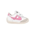 thumbnail image 2 of TENIS PANAM NIÑA 117170013 SIMIPIEL BLANCO 13-16, 2 of 4