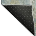 thumbnail image 5 of Addison Rugs Mayfield Premium Machine Washable Transitional Panel Blue Rectangle Rug, 8' x 10', 5 of 7