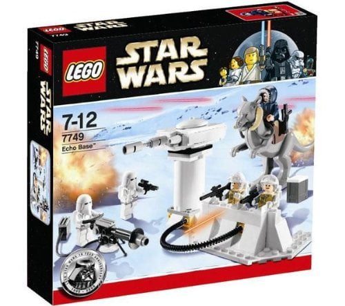 lego tauntaun