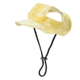 thumbnail image 1 of Oferta por tiempo limitado!Suministros para Mascotas Al Aire Libre Perros Y Gatos Grandes Y Pequeños Sombrilla Orejas De Rocío Gorro para Cachorros,S, 1 of 7