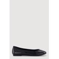 thumbnail image 2 of Women's Round Toe Ballerina Flats, 2 of 3