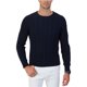 thumbnail image 1 of Suéter de punto Nautica con Cuello redondo para hombre Azul Extragrande, 1 of 1