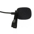 thumbnail image 4 of eCostConnection 47" inch Lavalier Directional Microphone for GoPro HERO3, HERO3+, HERO4 & Microfiber cloth, 4 of 7