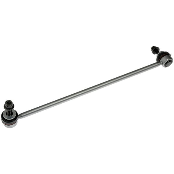 Dorman SL90021XL Front Driver Side Suspension Stabilizer Bar Link Kit for Specific Chevrolet Models