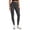 Dark Gray, variant on Women's High Waisted Yoga Pants with Pockets – Tummy Control Leggings for Running, Gym, Fitness & Casual Wear, Stretchy Workout Tights(Black,10)