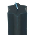 thumbnail image 3 of Something Different Starry Night Star Taper Candle, 3 of 3