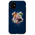thumbnail image 1 of Funda para teléfono Harry Potter Escudo de Hogwarts para iPhone 11, 1 of 3