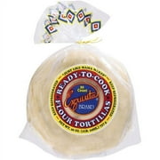 Exquisita Flour Tortillas, 26 oz., 20 Ct