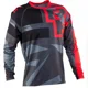 thumbnail image 2 of Camiseta de verano para hombre, de manga larga, transpirable, para ciclismo de montaña o de carretera, de secado rápido, para ciclismo profesional, 2 of 4