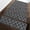 Texture 3d | Charcoal/White-8" x 30" (Rectangle)-15, variant on Carpet Stair Treads Non Slip 15pcs 8" X 30" Edging Runner For Wooden Steps Indoor Resistant Rugs With Reusable Tpe Adhesive Backing Mat Elders Pets Ivory/denim
