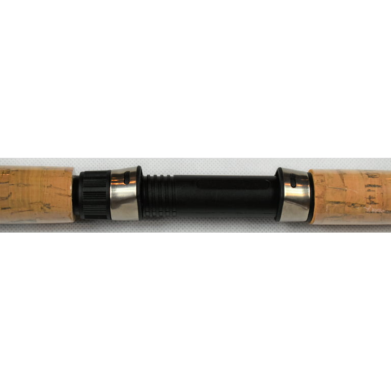 B'n' M Poles Little Lucy Fishing Rod and Reel Combo 