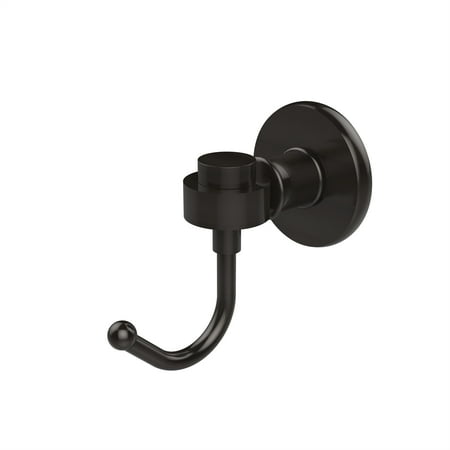 

Belen Kox-1PK 2020-ORB Continental Collection Robe Hook Oil Rubbed Bronze