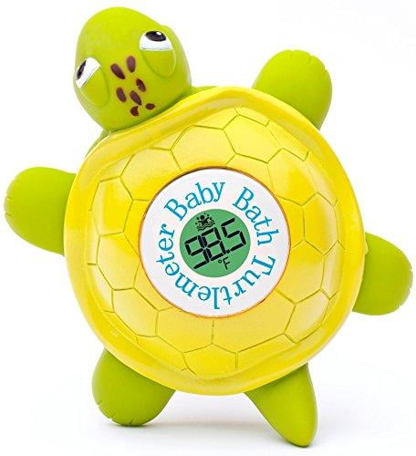 turtle bath thermometer