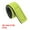 Green, variant on Uxcell 20cm Stretchy Belt Holders Pole Sleeve Cover Fishing Rod Strap, Orange 6 Pack