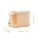 thumbnail image 4 of Hervidor frío Frigerator de gran capacidad con cubo de limonada de tetera de fruta de grifo Wmkox8yii hjk6104, 4 of 4