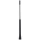 thumbnail image 1 of Antena De Radio FM AM Para Coche, Antena Universal De 9 Pulgadas Atornillable, Repuesto Automotriz De Alta Señal, Antena Aérea Estéreo Para Automóvil Negro, 1 of 7